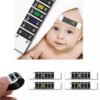 Temperature Strip Use To Measure Temperature Of Body Specially For Newborn Baby - Image 4