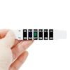 Temperature Strip Use To Measure Temperature Of Body Specially For Newborn Baby - Image 3