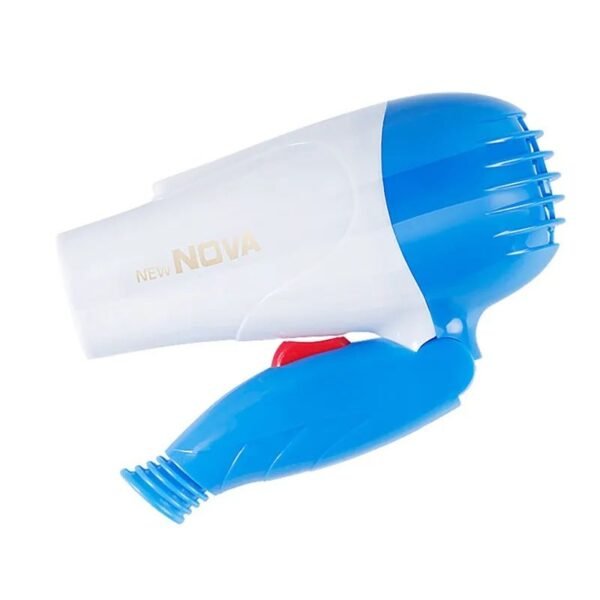 Professional foldable hair dryer machine - Image 5
