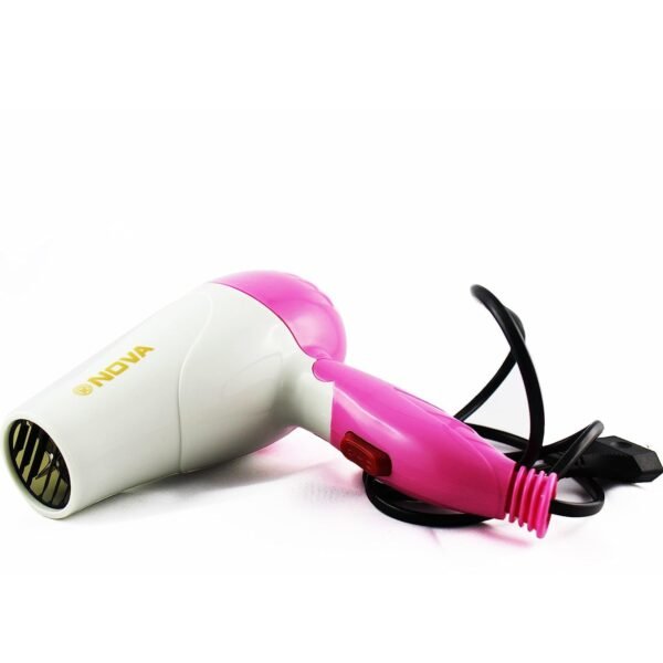 Professional foldable hair dryer machine - Image 7