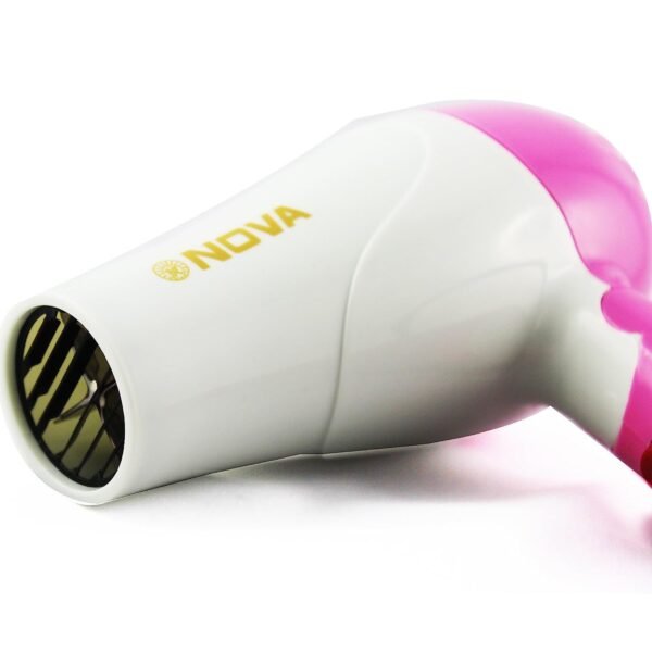 Professional foldable hair dryer machine - Image 6