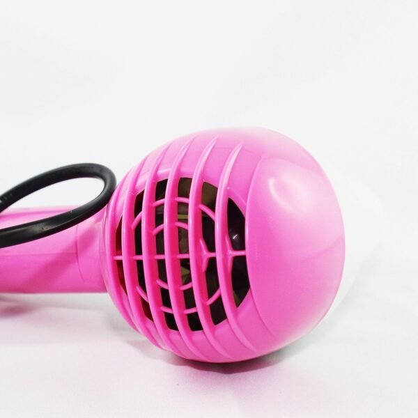 Professional foldable hair dryer machine - Image 3