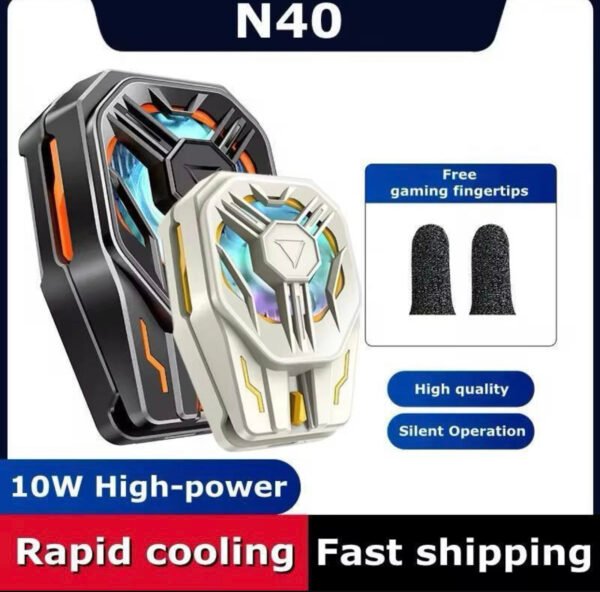 N40 Mobile Phone Cooling Radiator - Image 8