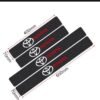 4 Pcs Easy Installation Car Sticker - Image 3