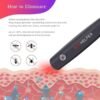Mosquito Bite Helper – Insect Bite Relief, Useful For Summer, Helps Children, Insect Bites, Adults, Irritation, Itching, Neutralizer, Relieve Stings (cell Operated) - Image 3