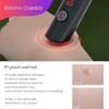 Mosquito Bite Helper – Insect Bite Relief, Useful For Summer, Helps Children, Insect Bites, Adults, Irritation, Itching, Neutralizer, Relieve Stings (cell Operated) - Image 4