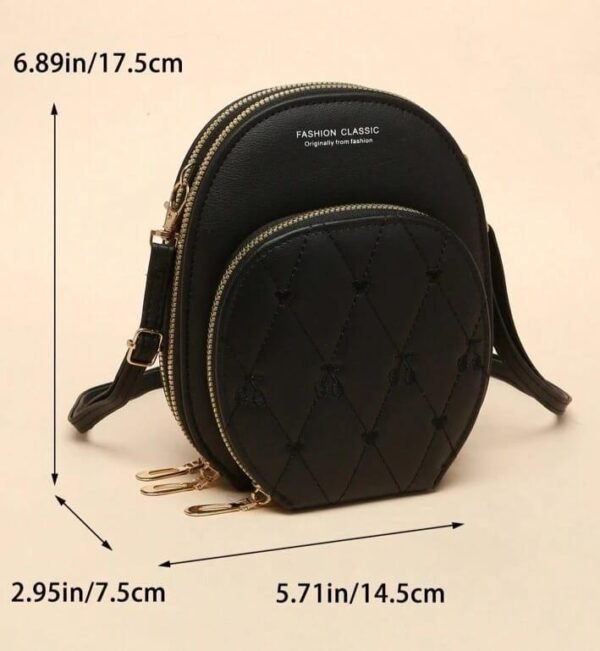 Girl’s crossbody bag - Image 3
