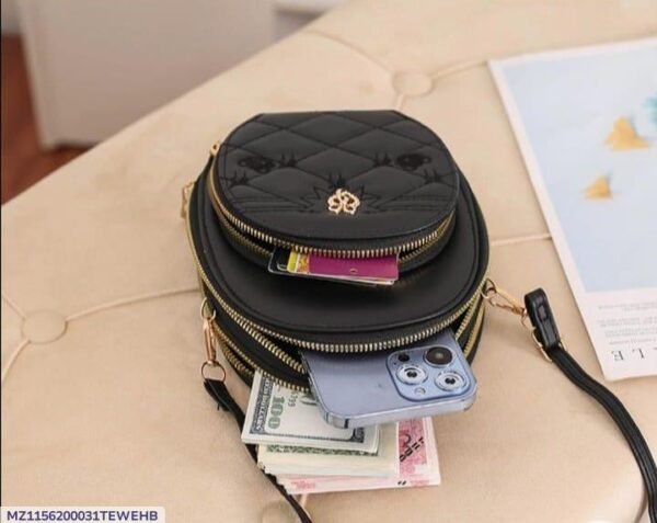 Girl’s crossbody bag - Image 2